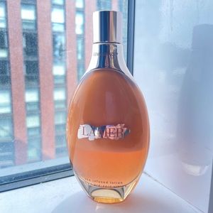 NEW LA MER Genaissance De La Mer™ The Infused Lotion Full-size